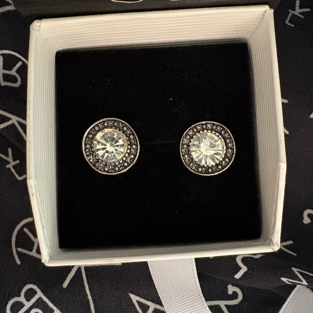 Vintage Inspired Earrings